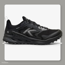 KEEN Zionic Nxt WP 1031186 Triple Black Men's Size New