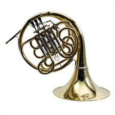 Yamaha Model YHR-871DU Custom Double French Horn SN 013269