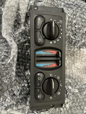 2004-2005 Chevrolet Monte Carlo Ac Heater Temperature Climate Control Oem 2004-2005 Chevrolet Monte Carlo Ac Heater Temperature Climate Control Oem