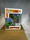 Dragon Ball Z! Funko Pop! Piccolo (Driving Exam) #1107 (wPROTECTOR)