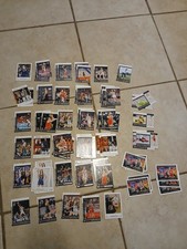 Lot Of (70) 2025 Caitlin Clark Chronicles Base Cards. Set Builders Lot. Multiple