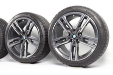 Original BMW 8er G14 G15 G16 Winterr�der 19 Zoll 727 8090019 54518