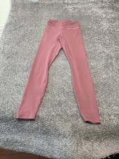 Bootyful Legging Mauve Size XS