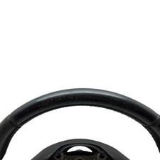 Volante Sterzo in Pelle Mazda Cx-5 2012-2015 Kayg32982 - Miniatura 5