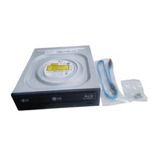 New Blue Internal SATA 16x Blu-ray Disc Rewriter Compatible For LG WH16NS40