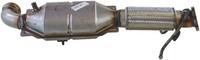 Bosal Katalysator 090-183 FüR Galaxy WA6 Focus Ford Mondeo BA7 MAX DM2 4 Turnier