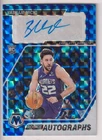 VASILIJE MICIC 2023-24 PANINI MOSAIC BASKETBALL AUTOGRAPH AUTO CARD #RA-MIC