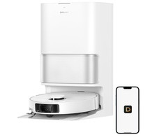 DREAME L40 Ultra Gen 2 Robot Vacuum