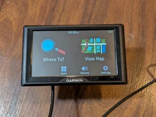 Garmin Drive 52 5'' GPS Navigator