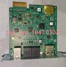 1PCS Used Schneider AP9641 Network Management Card AP9641 Fast delivery