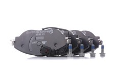 ATE Bremsbeläge Satz Vorne für VW Golf VII Schrägheck (5G1, BQ1, BE1, BE2)