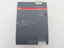 ABB CP-C 24/10.0 CP-C24/10.0 Power Supply Switch Mode Power Supply