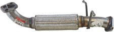 BOSAL Abgasrohr 739-605 für MAZDA FOCUS V50 MAX VOLVO S40 FORD DM2 2 Turnier BK