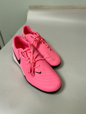 Nike Phantom GX II Academy IC Soccer Cleat SZ 7.5 FJ2581-600