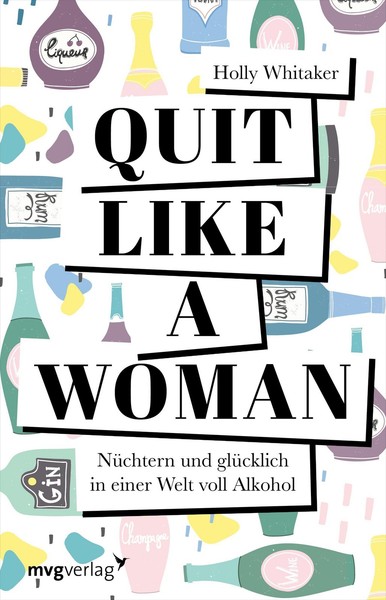 Holly Whitaker Quit Like A Woman-image
