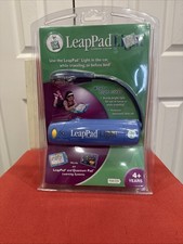Leap Pad Learning Systems Light by Leap Frog ...