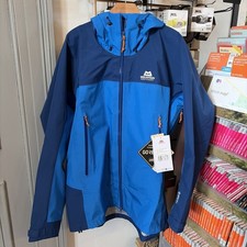 Mountain Equipment Herren Saltoro GTX ePE Jac...