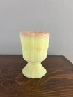 Fenton Daisy and Vine Toothpick Holder 3.75in Burmese