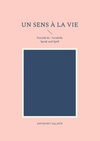Anthony SalaüN | Un Sens à La Vie | Taschenbuch | FranzöSisch (2025)