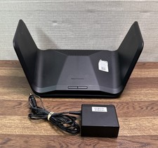 NETGEAR Nighthawk RAX70 Tri-Band Wi-Fi 6 Router AX6600