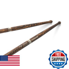 ProMark Mike McIntosh FireGrain Light Marching Drumsticks MM1