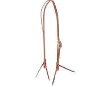 Martin Saddlery Headstall Split Ear Harness B...