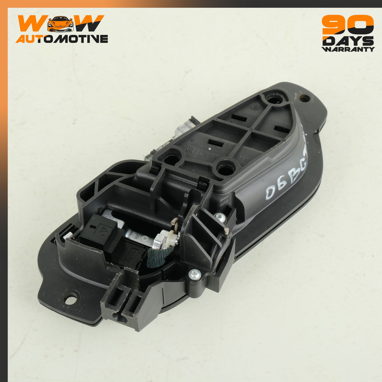 Bentley Continental GT Speed 2007-2011 Right Door release handle