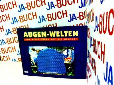 Augen-Welten Barnes, Johnny R., Marty Engle und Francois Guerin: