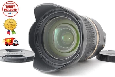 [TOP MINT] TAMRON A007 SP 24-70mm f2.8 DI USD Lens Sony Minolta A-Mount Japan - Photo 1/4