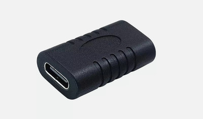 USB 3.1 Type-C USB-C Coupler Extension Adapter Female F/F Connector Extender #Z