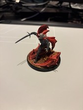 Marvel Crisis Protocol Dracula Painted