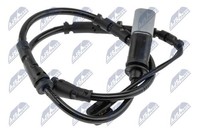 Nty Warnkontakt, Bremsbelagverschleiß HCZ-BM-038 FüR Bmw Mini