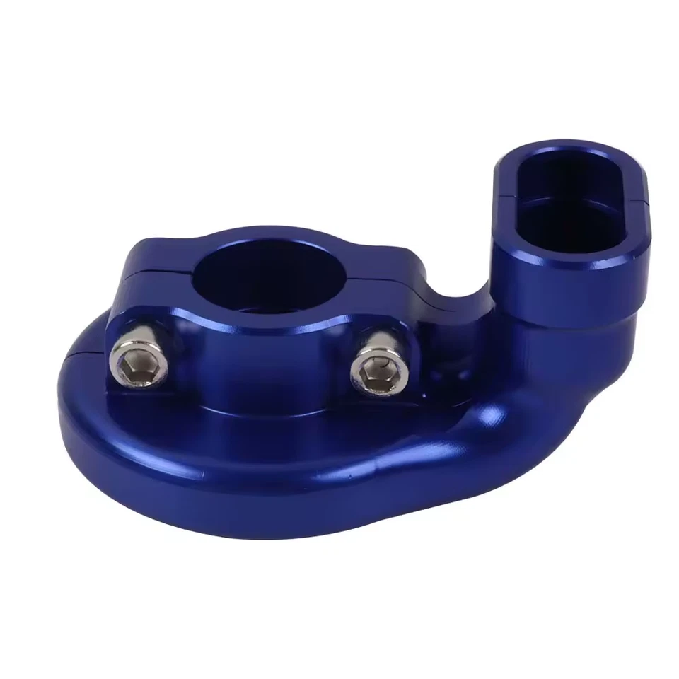 Base de carcasa del acelerador para KTM EXC SXF XCW XCF GasGas EC Husqvarna 2024 Foto 4 de 4