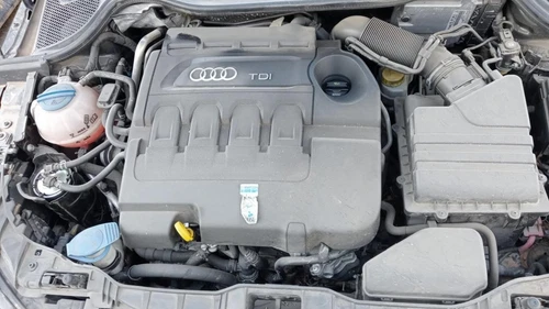 Capo para AUDI A1 SPORTBACK (8XF) ACTIVE KIT 2016 7208886 - Imagen 5 de 10