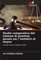 Studio Comparativo Del Sistema Di Giustizia Penale Per I Tentativi Di Stupro