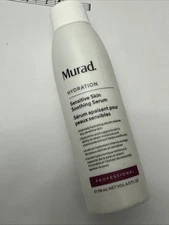 NO PUMP Authenti Murad Hydration Sensitive Skin Soothing Serum Pro 4 fl oz/118mL