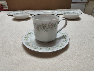 Dinnerware, Johann Haviland  