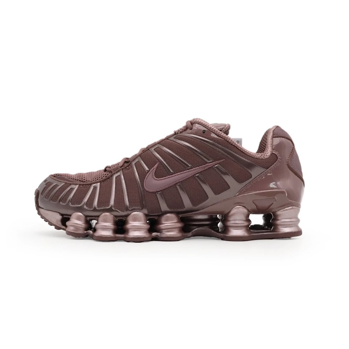 IB1087-500 Nike Shox TL Tattoo Black Tattoo (Women's) | eBay