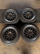 Jdm Rare Work Vs-xx 17 Chrome 5-hole 114.3 No Tires Jdm Rare Work Vs-xx 17 Chrome 5-hole 114.3 No Tires