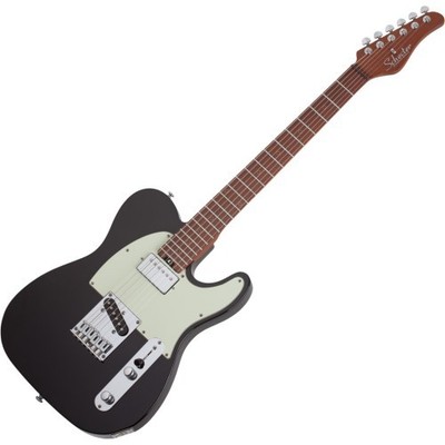 Schecter Signature Nick Johnston PT Atomic Ink E-Gitarre | Neu