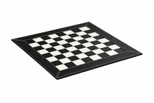 21 Black & White Chess Board