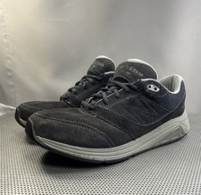 New Balance WW928NV2 Women  s 8.5 41 Gray Suede Comfort Walking Sneakers