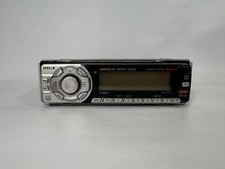 Sony CDX-F5710 FM AM CD receiver with MP3 / ATRAC3plus playback
