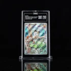 TAG 10 (960) Meowth 106/094 Me02: Phantasmal Flames Holo