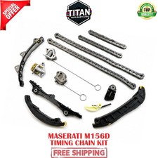 Kit de distribution Maserati QUATTROPORTE