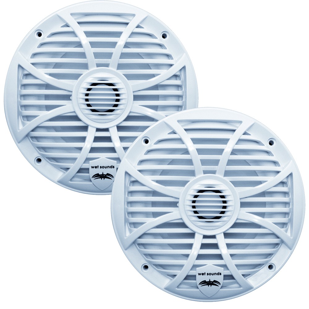 200 Watt Peak Power.