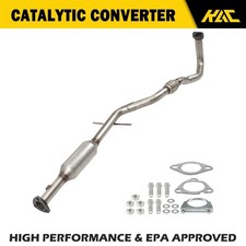 For 1999-2002 Chevy Cavalier Pontiac Sunfire 2.2l Catalytic Converter 50302 For 1999-2002 Chevy Cavalier Pontiac Sunfire 2.2l Catalytic Converter 50302