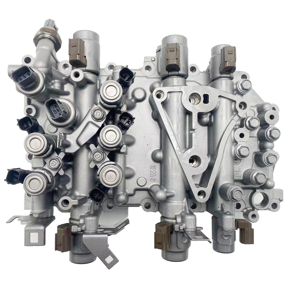 Cuerpo de válvula de transmisión automática 8DCT MDSA M4JA para 16-20 Acura TLX ILX 2,4 L Foto 2 de 4