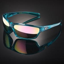 Nitrogen Polarized Wrap Around Sunglasses Men Women UV400 Sport Driving Fishing