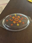 Pyrex Friendship 🧡❤️ #945-C12 Casserole Dish (Lid Only)